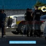 Reportan asalto a mano armada en la López Portillo