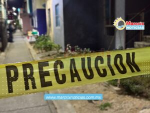 Cateo en la Supermanzana 259 de Cancún deja una mujer detenida