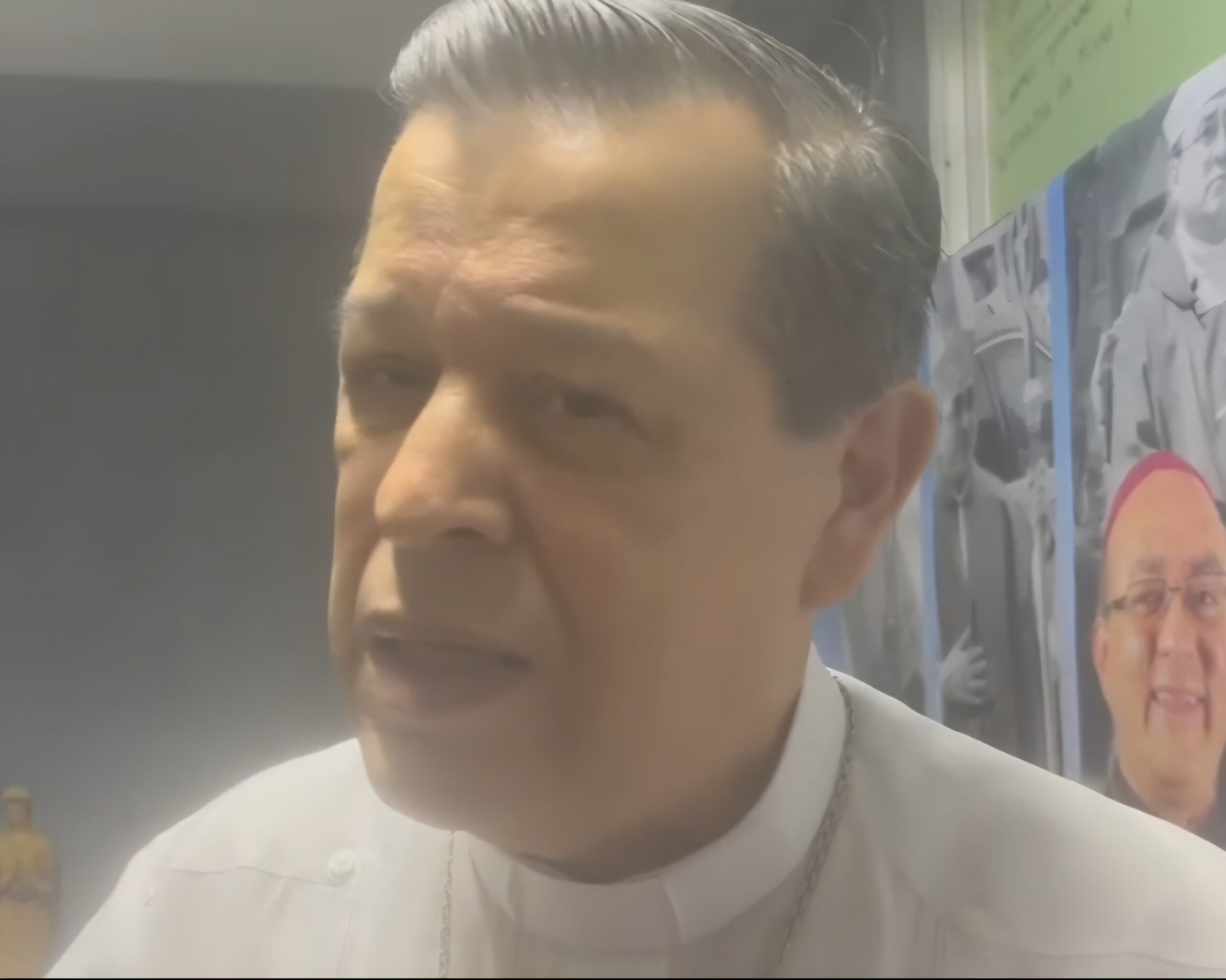 Arzobispo de Yucatán