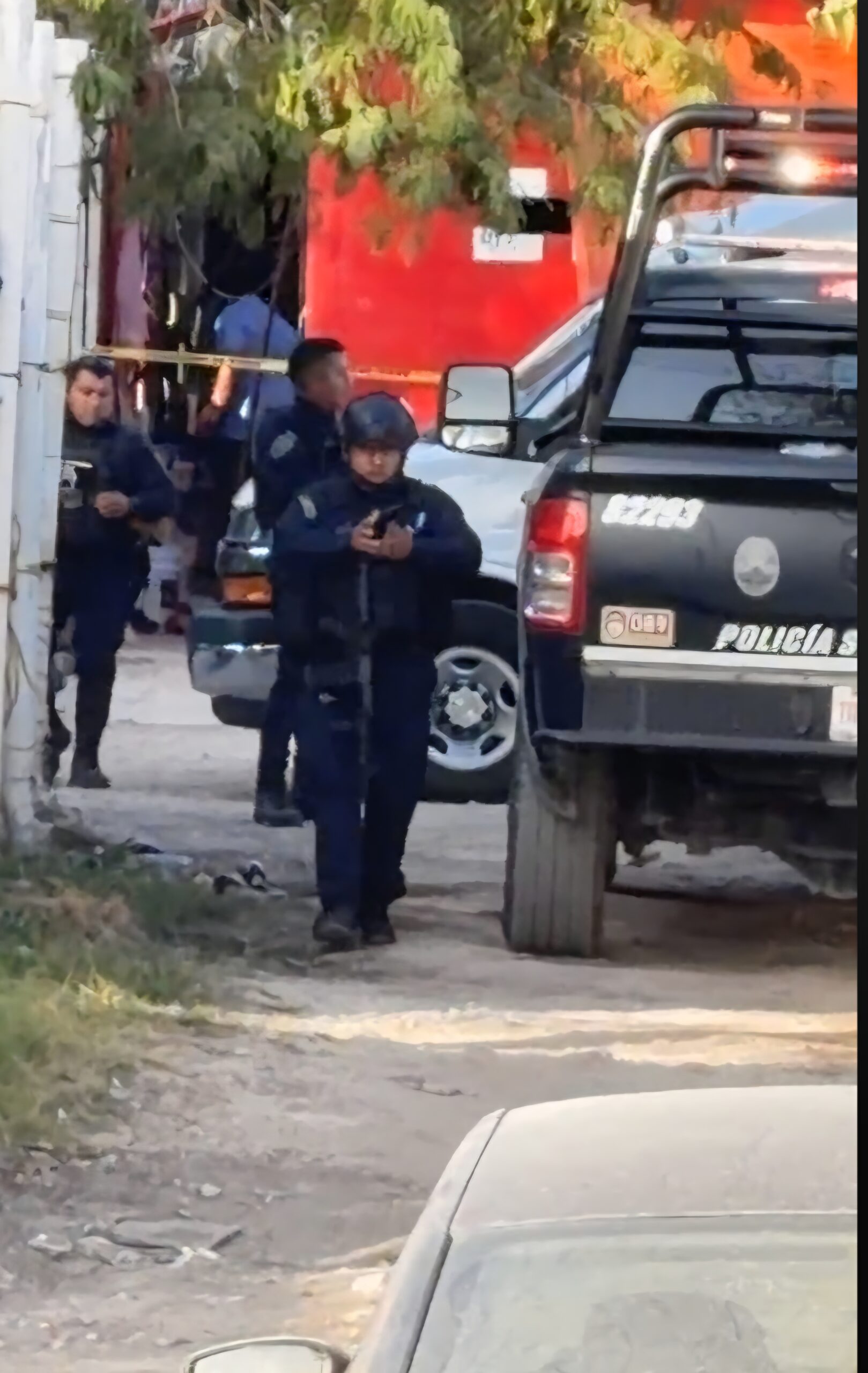 Cae "La Leona" reclutadora de sicarios del CJNG y vinculada al Rancho Izaguirre