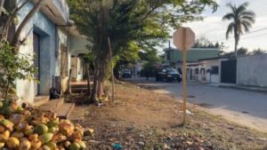 Persecución en Felipe Carrillo Puerto terminó con dos detenidos tras detonaciones y operativo conjunto