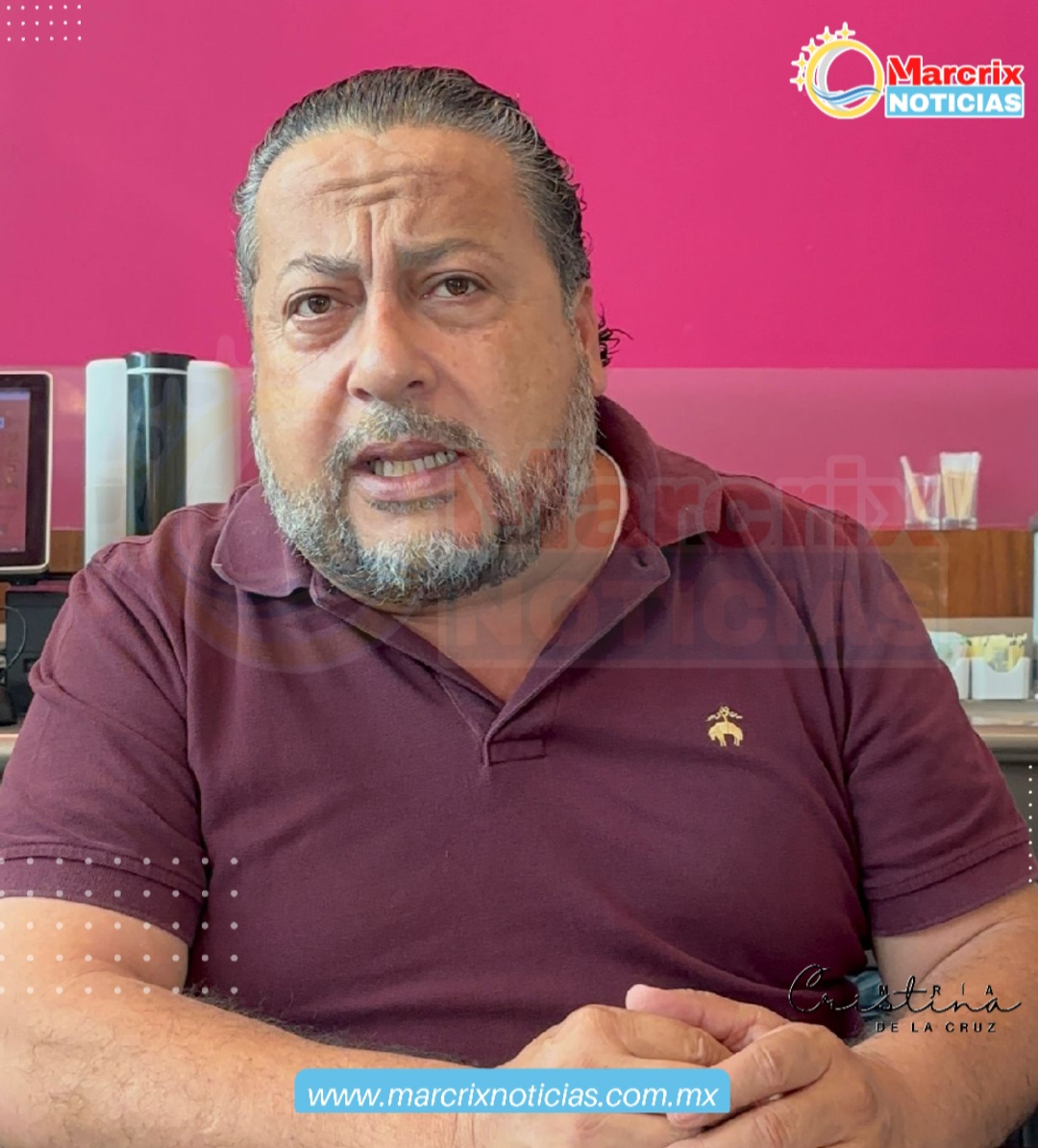 coordinadores territoriales de Morena