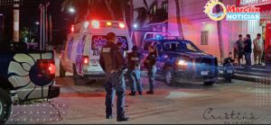 Asalto a mano armada en la Región 232 deja dos personas lesionadas