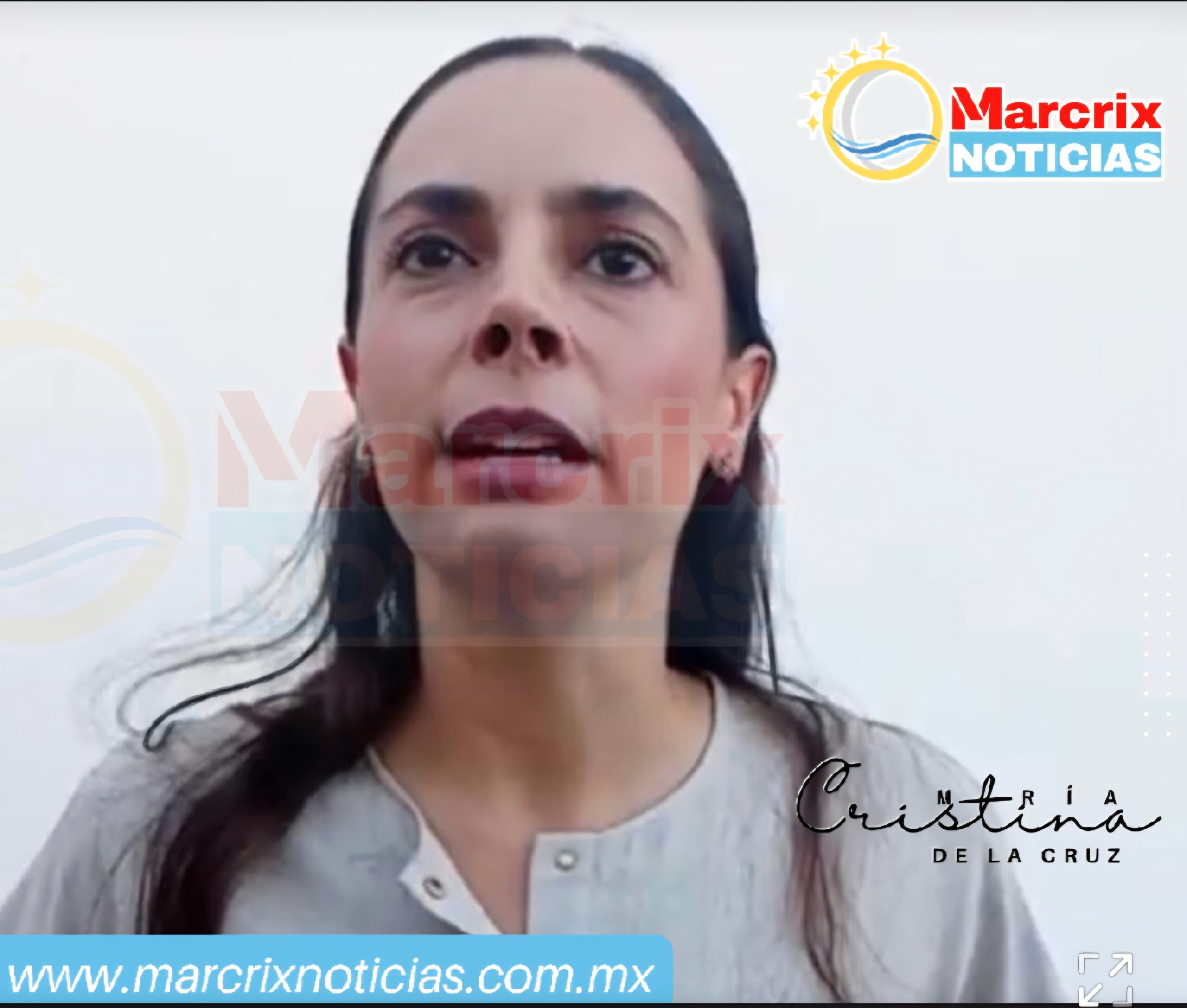 Ana Paty Peralta propone ley para actuar de inmediato ante corrupción policial en Benito Juárez