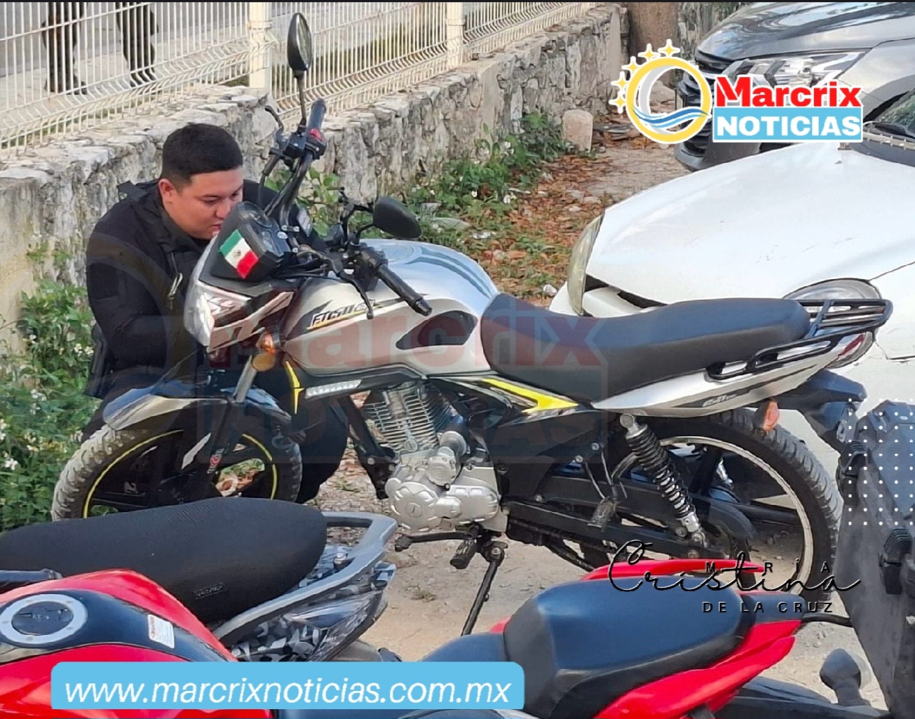 Roban Rolex a empresario en Plaza Las Américas de Cancún