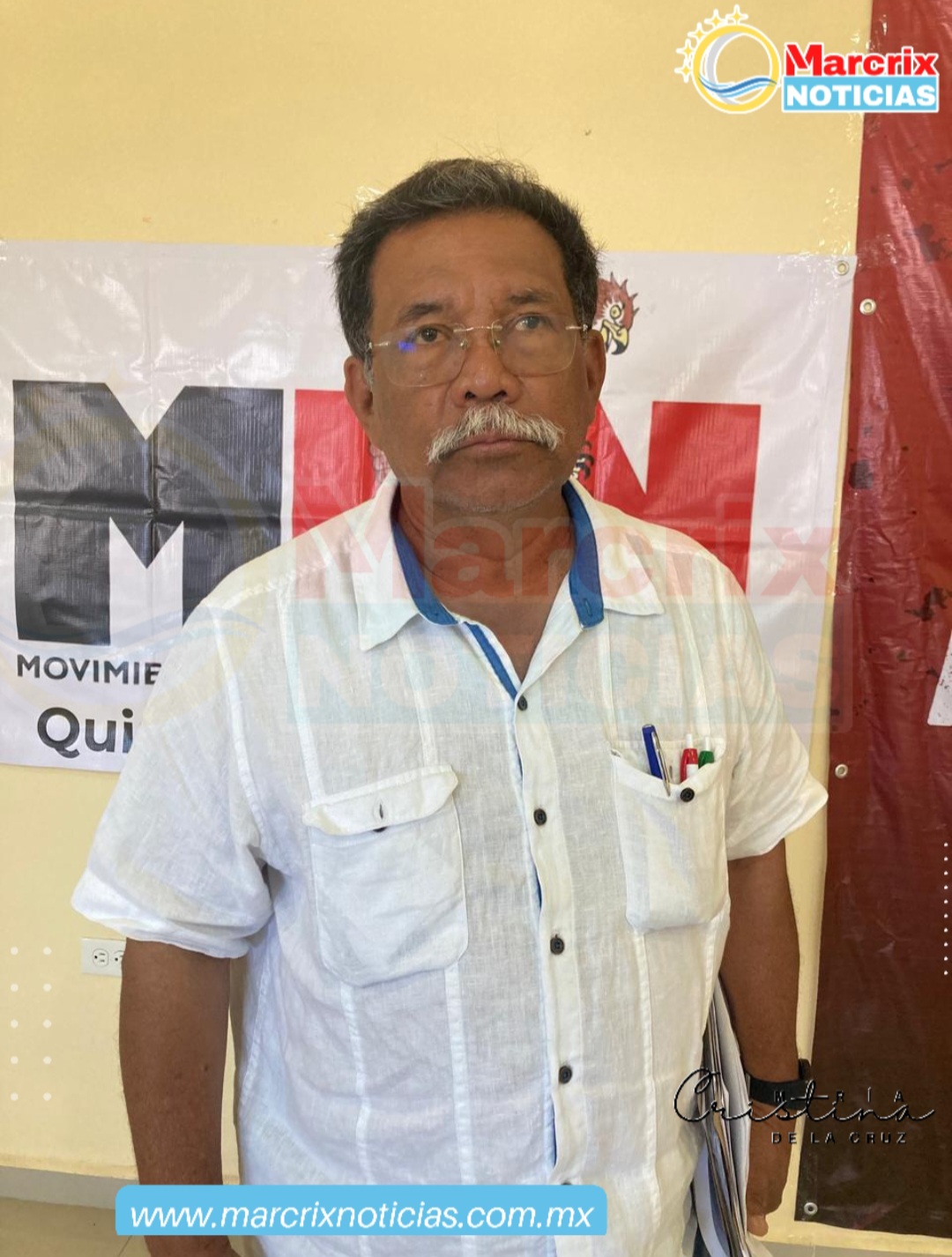 Inician trabajos para conformar el Frente Antiimperialista y Antifacista en México