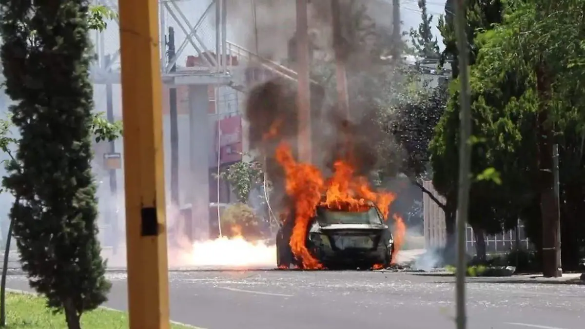 Seguro ccontra incendio