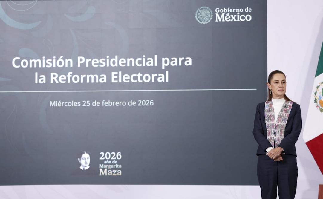 En esto consiste la reforma electoral y sus cambios al sistema político en México