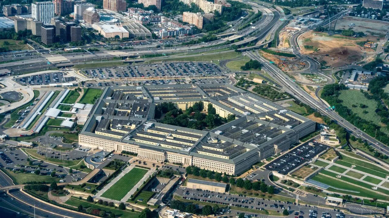 Confusión aérea en Texas