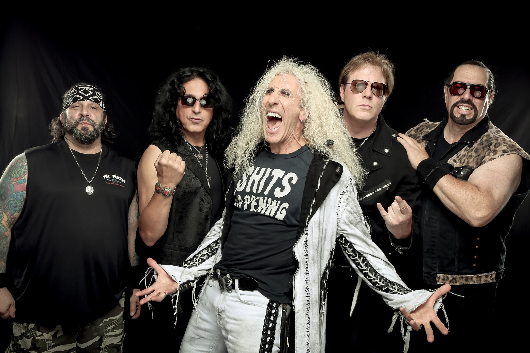 Twisted Sister