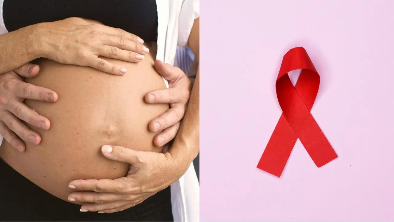 VIH embarazo Cancún