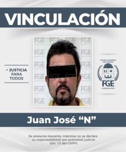Vinculan a proceso a siete personas por narcomenudeo en Quintana Roo
