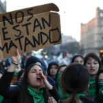 Violencia contra las mujeres en México continúa en niveles epidémicos y alarmantes