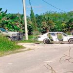 Atacan a balazos a elementos de la Marina en Bacalar; hay un muerto y un detenido