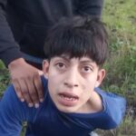 Vecinos frustran robo de auto en la región 252 de Cancún