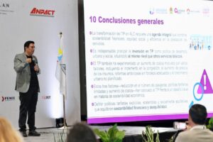 Tarifas del transporte público no cubren los costos y requieren subsidios, asegura IMOVEQROO