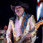 Bronco reúne a 35 mil personas en el Malecón Tajamar durante el Carnaval Cancún 2026