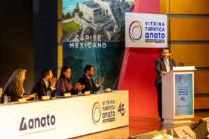 Destaca Quintana Roo en la ANATO 2026 como Destino Internacional Invitado