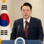 Prisión de por vida para Yoon Suk-yeol por el delito de insurrección en Corea del Sur