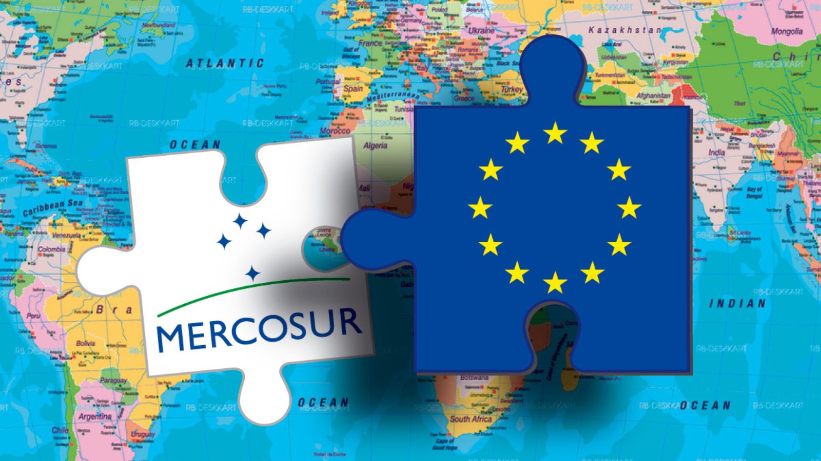 EU Mercosur