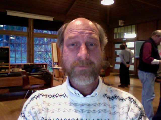 asesinato del astrofísico Carl Grillmair