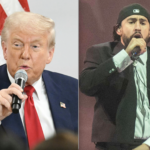 Donald Trump critica dúramente el espectáculo de medio tiempo del Super Bowl 2026, protagonizado por Bad Bunny