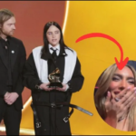 Controversia por el discurso de Billie Eilish en los Grammy y la reacción de Emily Austin