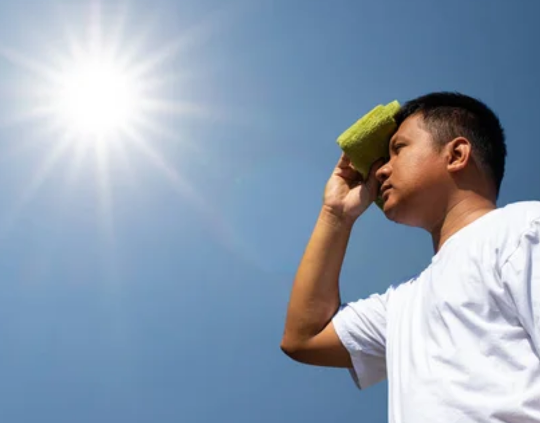 Calor extremo podría volver inhabitables regiones tropicales antes de lo previsto