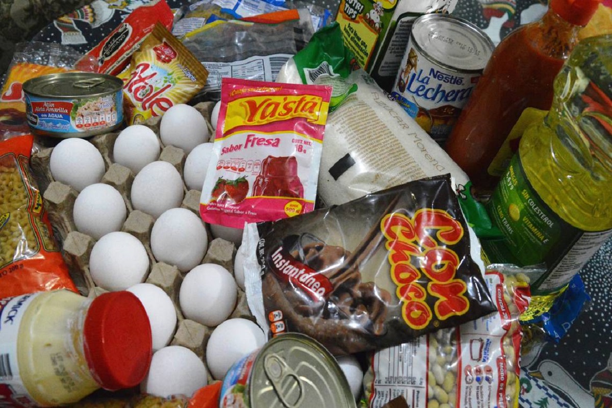 La inflación de México en enero del 2026 subió a 3.79 por ciento; varios alimentos y servicios registraron aumentos.