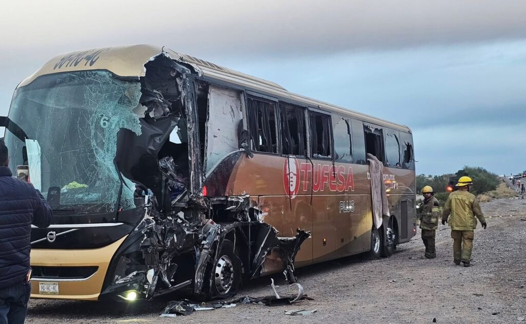 carretera Caborca-Sonoyta