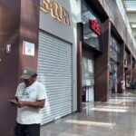 Comercios suspenden actividades en Playa del Carmen y Cancún ante operativo nacional