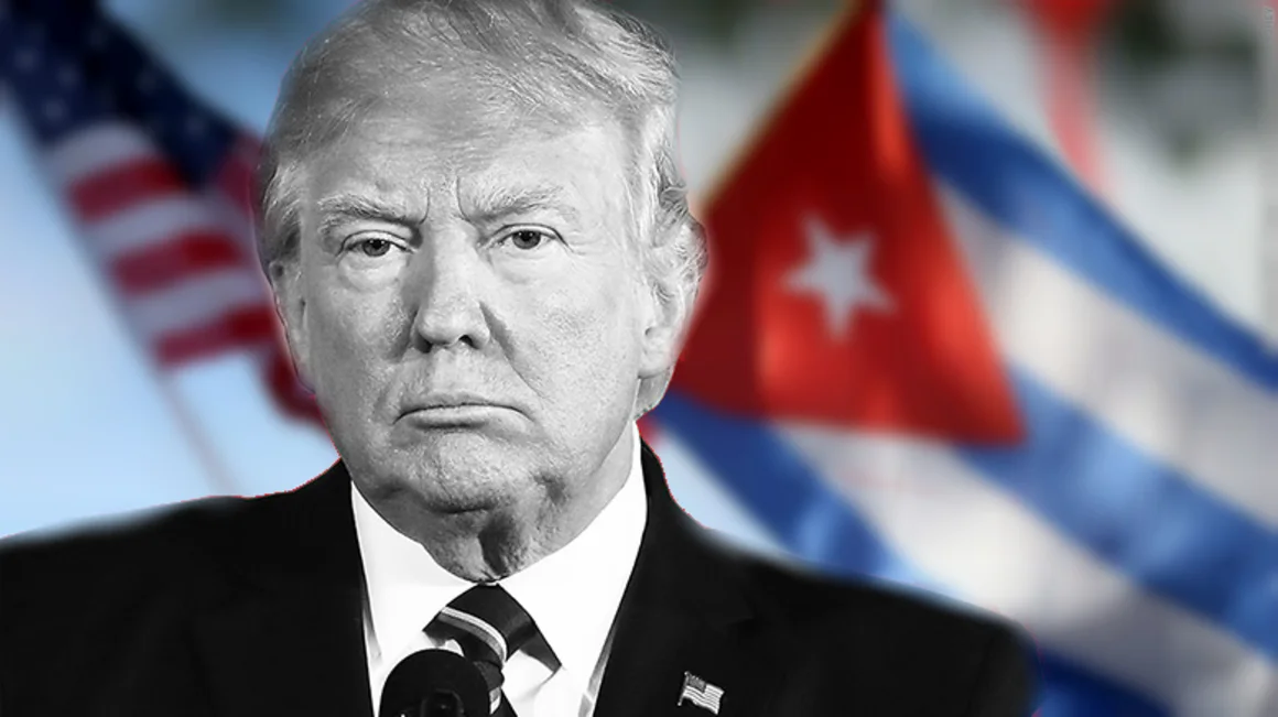 Trump Cubano