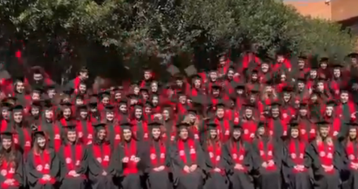 templete en la Universidad Iberoamericana