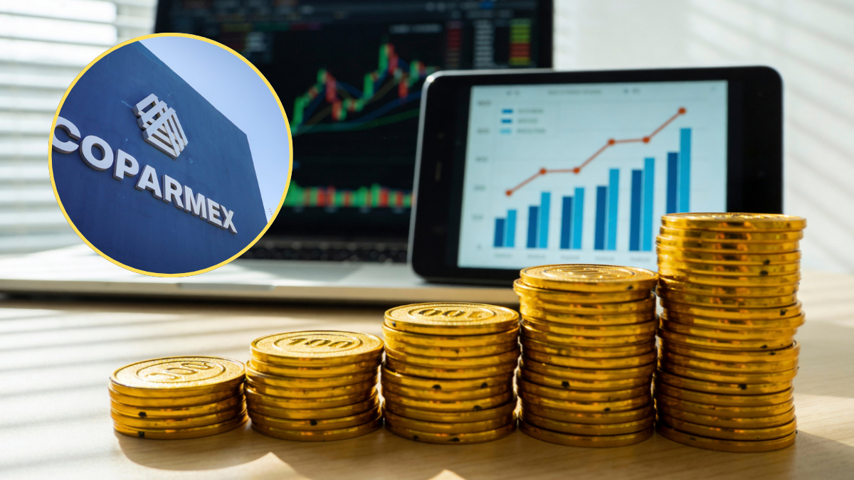 COPARMEX