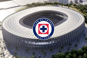Cruz Azul y Gobierno de la CDMX avanzan en planes para el nuevo estadio