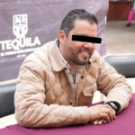 Dictan prisión preventiva contra el alcalde de Tequila por presunto secuestro