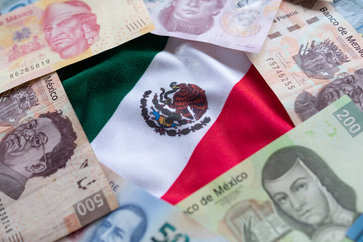 Gobierno de México refinancia 175 mil 648 millones de pesos para extender la deuda pública