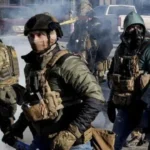 Migrante pierde parcialmente la memoria tras golpiza de ICE en Estados Unidos