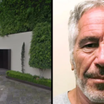 Dirección en CDMX aparece en archivos de Jeffrey Epstein