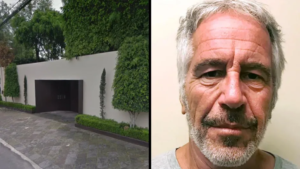Dirección en CDMX aparece en archivos de Jeffrey Epstein