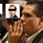 FGR solicita extradición de exfuncionarios de Silvano Aureoles por millonario desfalco