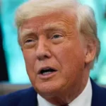 Avanza iniciativa para renombrar aeropuerto de Florida con el nombre de Donald Trump