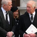 El rey británico Carlos III promete cooperar con la policía en investigación sobre caso Epstein