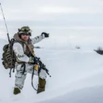 OTAN lanza operación “Centinela del Ártico” con seguridad militar tras crisis en Groenlandia