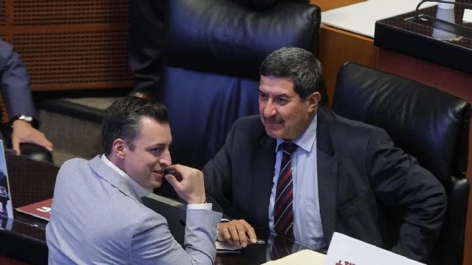 Javier Corral anuncia audiencias públicas para debatir reforma sobre jueces sin rostro