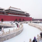 China concede entrada sin visa a Reino Unido y Canadá, y ya suma 79 países