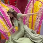 Miss Universo Fátima Bosch sufre desvanecimiento momentáneo por agotamiento en desfile