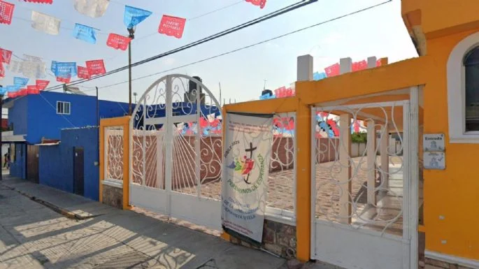 Arquidiócesis de Puebla condena ejecución de joven en templo de la Misericordia