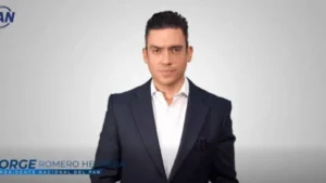 PAN no acompañará discusión de reforma electoral