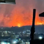 Pakistán anuncia una “guerra abierta” contra Afganistán y bombardea Kabul y reivindica 133 muertos